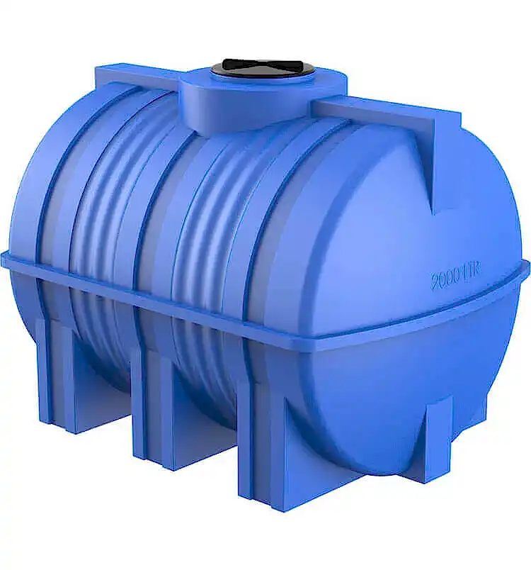 Емкости для воды