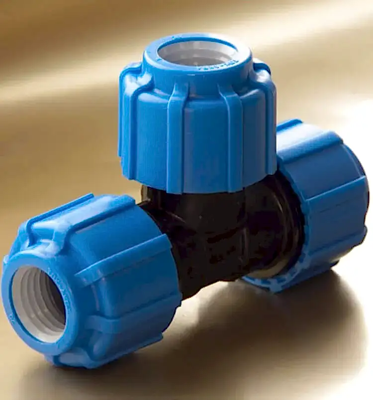 Оборудование ТПК АКВА