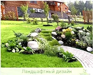 Проектирование участка