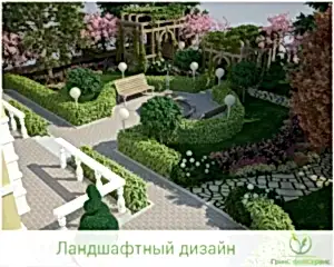 Сколько стоит ландшафтный проект?
