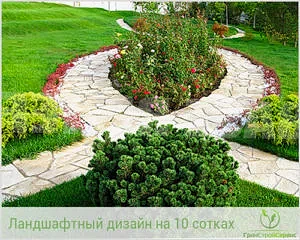 Декоррирование растениями - добавит изюминку в проект