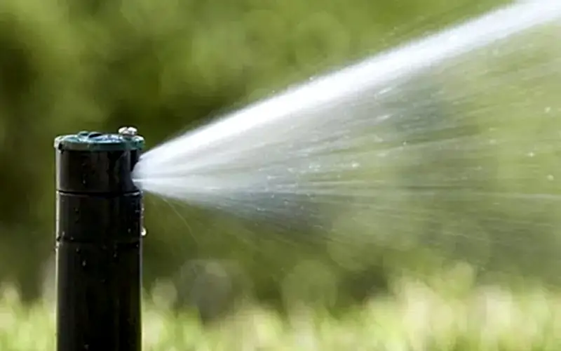 Системы автоматического полива