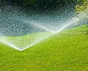 система капельного полива для теплицы купить