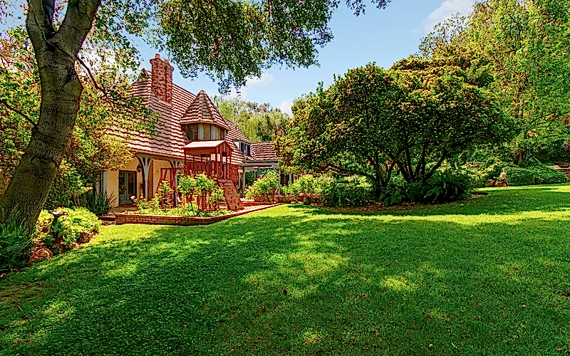 виды рулонных газонов