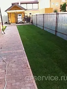 Ландшафтный дизайн фото алматы