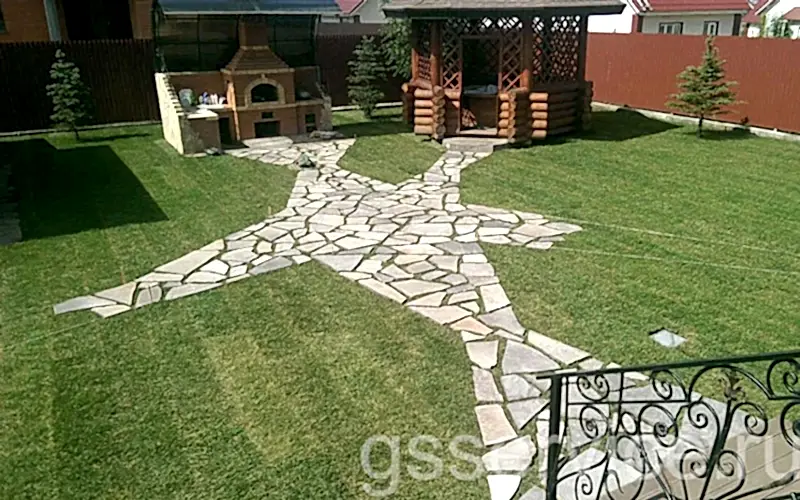 Советский район