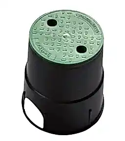 Короба и колодцы