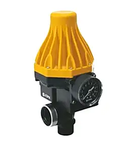 Блок контроля ESPA (Испания)