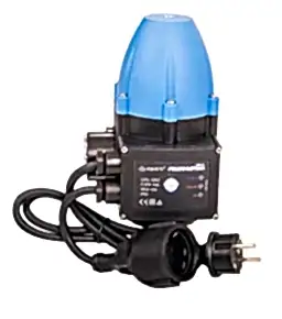 Блок контроля Aquario