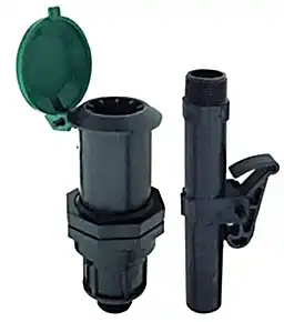 Поливочные гидранты