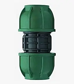 Муфта компрессионная