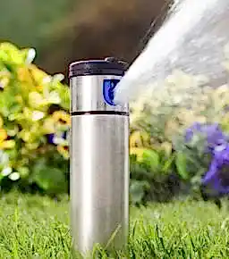 Роторные дождеватели Серия I-20