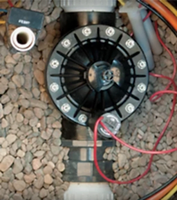 Клапаны Серия PGV