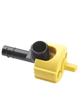 Штуцер с наружной резьбой