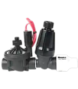 Комплекты для подключения капельного полива