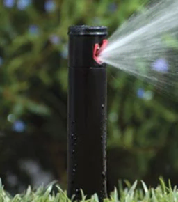 Роторные дождеватели Серия PGJ