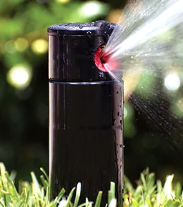 Роторные дождеватели Серия PGP