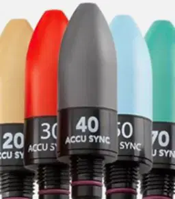 Регуляторы давления Accu-Sync