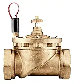 Клапаны Серия IBV