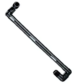 Гибкое соединительное колено