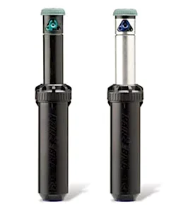 Роторы дальнего радиуса