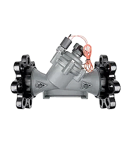 Клапаны серии 100 HYFLO