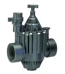 Клапаны серии PGA