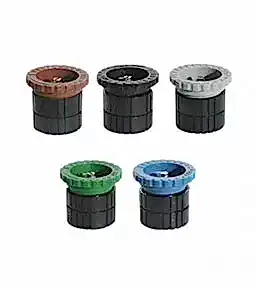 Форсунки серии HE-VAN