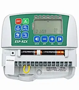 Контроллеры серии RZX