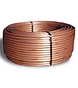 Капельный полив