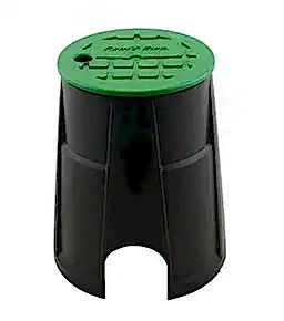 Короба э/м клапанов