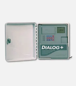 Контроллеры серии DIALOG, DIALEX