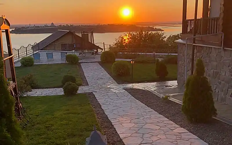 Веденская слобода